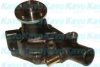 ISUZU 894372119 Water Pump